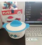 Hot box 1500 ml new