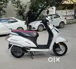 Honda Activa 5g digital meter