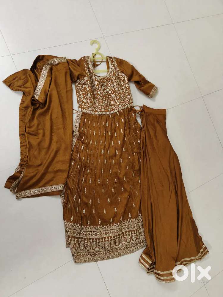 Sharara set