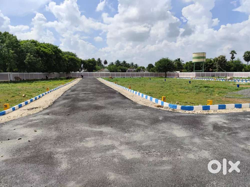 Immidiyate Construction project