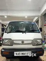 Maruti Suzuki Omni 2015 Petrol 73000 Km Driven