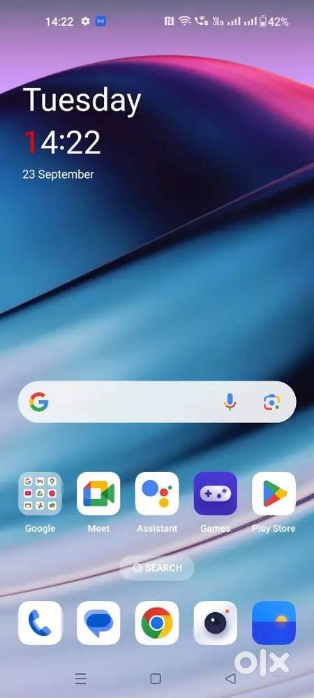 One plus nord