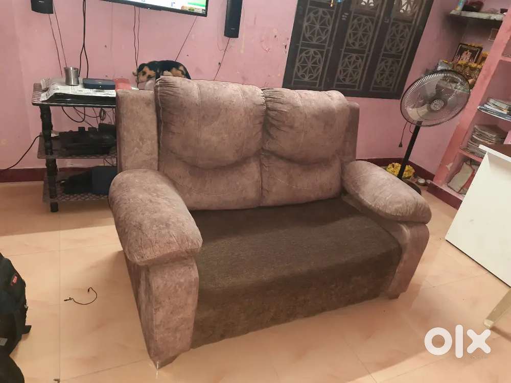 Sofa for 2 seater