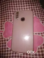 Vivo y12 4g 3gb ram 64rom
