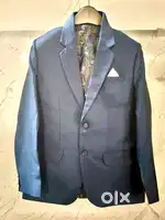 Mens blazer