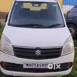 Maruti Suzuki Wagon R 2011 Petrol Good Condition