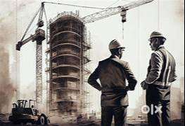 Civil Site Engineer(ITI/B.Tech)