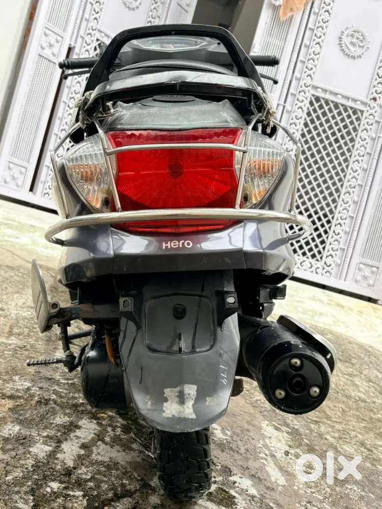 Scooter For Sell