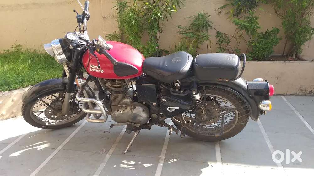 Royal Enfield Classic 350 on Sale- 1st Owner