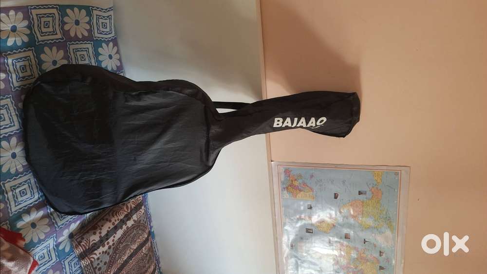 Yamaha Guitar F310