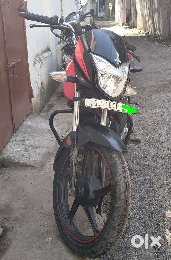 Splendor ismart