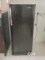 Samsung single door fridge