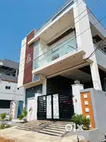 New Semi furnished 2bhk for rent in Pragathi nagar, dammaiguda