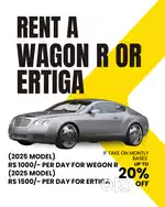 car on lease(daily/weekly/monthly)