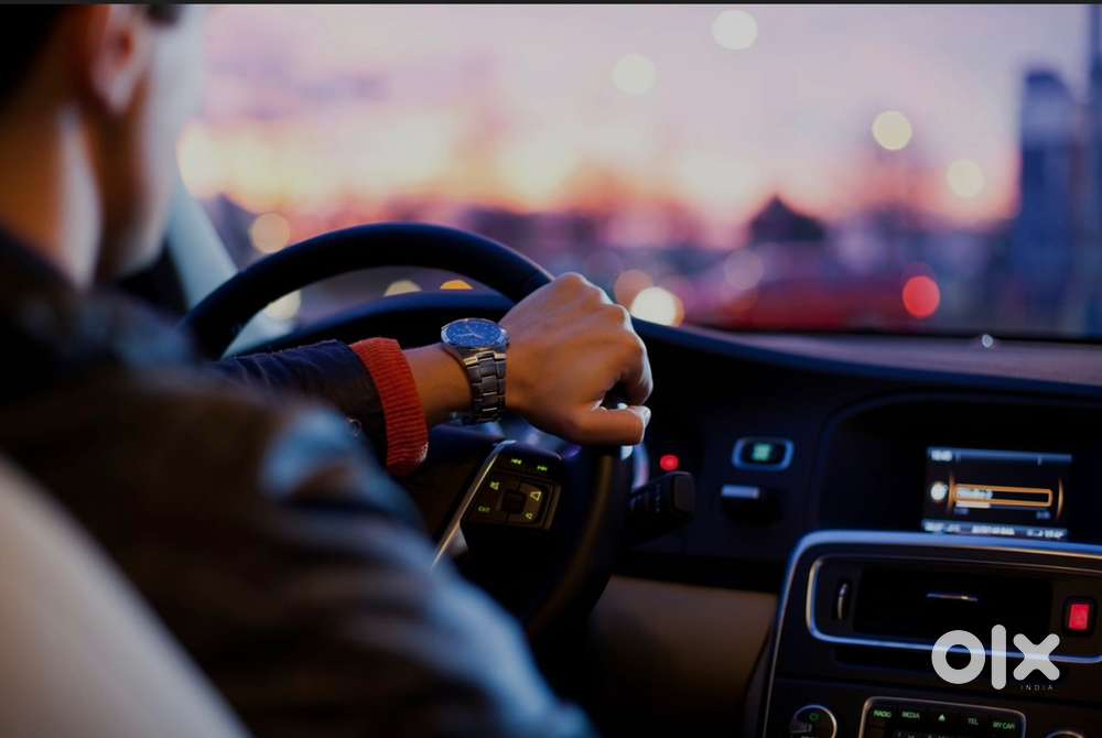 I need a driver job, ottapalam