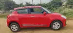 Maruti Suzuki Swift 2018