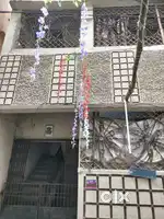 House to be given on monthly rent.
