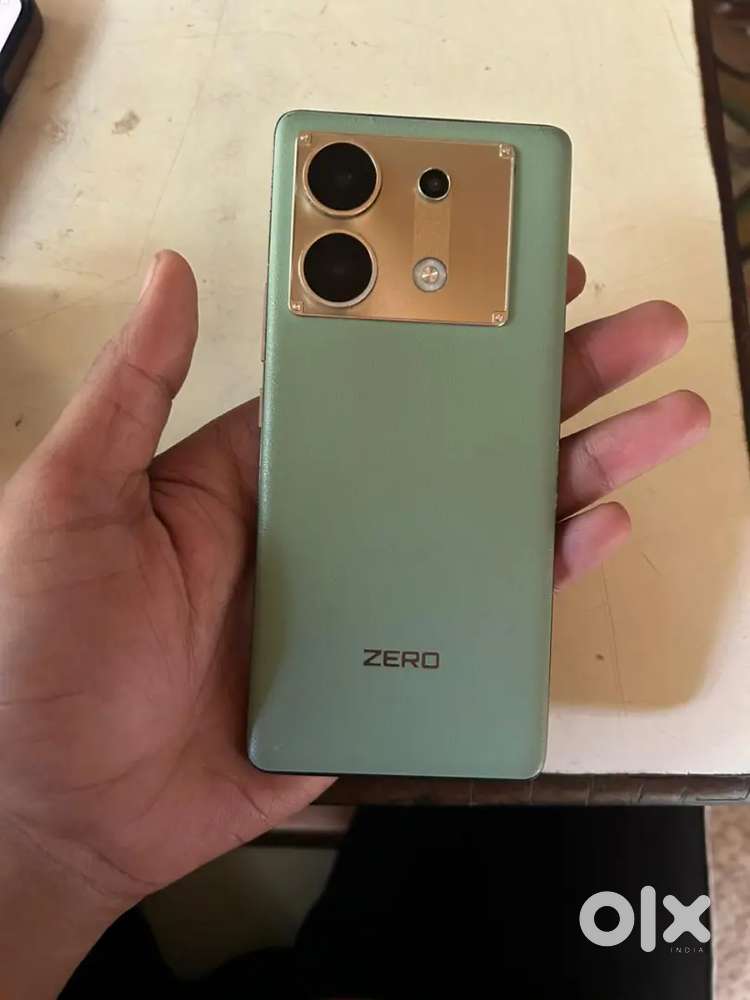 I want sell my 1 year  infinix  zero30