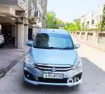 Maruti Suzuki Ertiga VDI SHVS, 2016, Diesel
