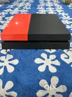 Playstation 4 (500GB)