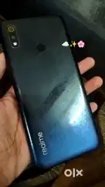 Realme 3 dual sim phone