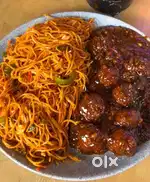 2 Cook Chahiye Chinese, Roll, Kathi Kabab Roll, Momo, Moglai, Biryani