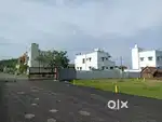 Ready to build plots in vengadamangalam . Prime location !!