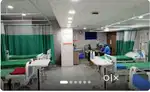 Hospital indiraivf
