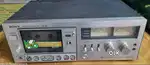 Sony TC-K6 Stereo Cassette Deck