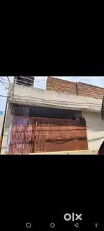 It's a factory,can be used as a factory or warehouse or godown etc.