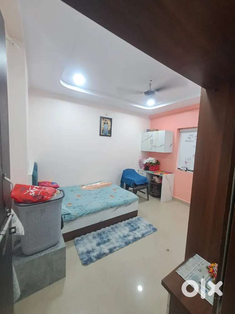 2BHK FLAT FOR RENT SUYOG NAGAR