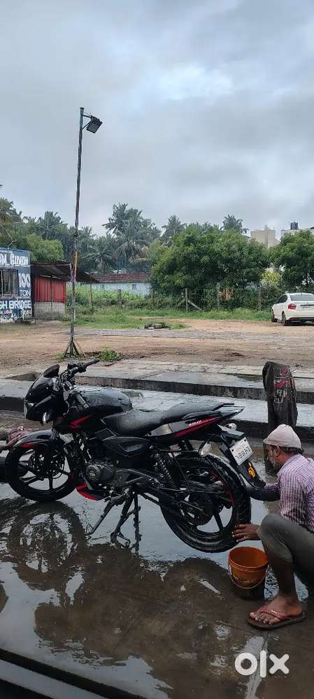 Pulsar 150 Engine Excellent condition