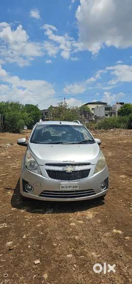 Chevrolet Beat 2012 Diesel Well Maintained