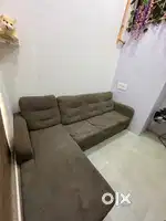 Sofa 2 year old good condition
