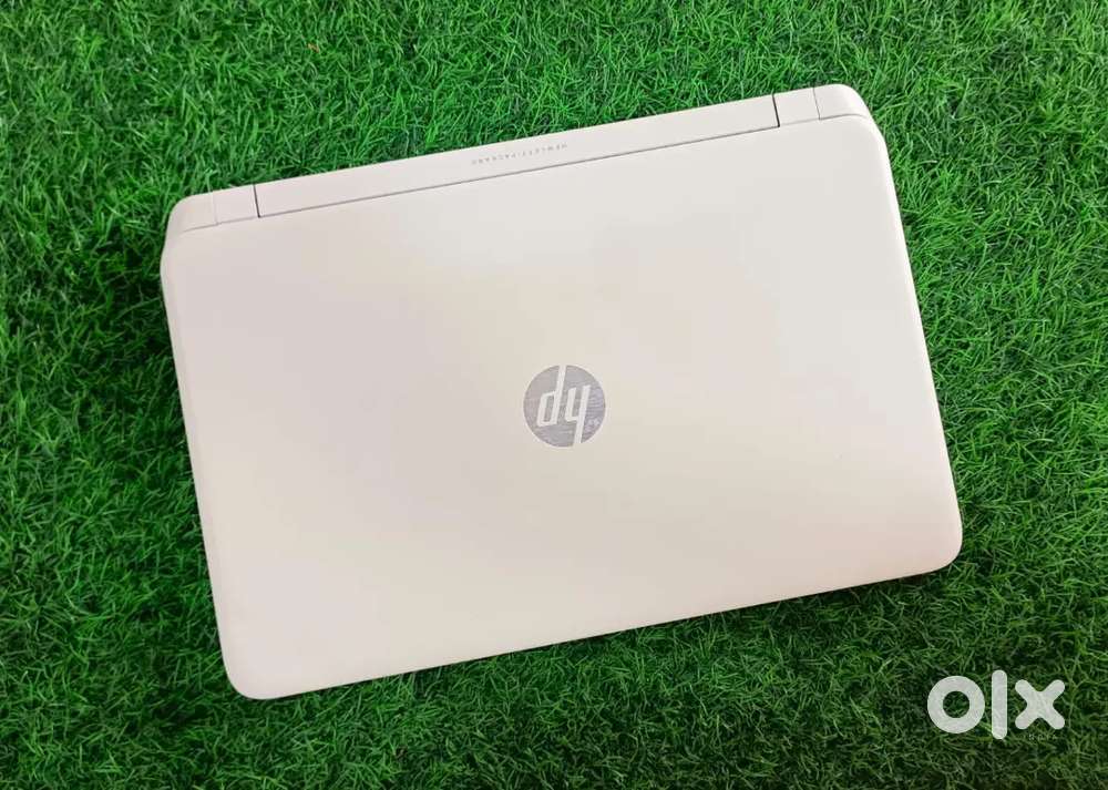 Hp Pavilion Laptop, 2GB Graphics card, i5 4th gen, 8GB RAM, 256GB SSD