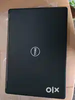 Dell Latitude Laptop