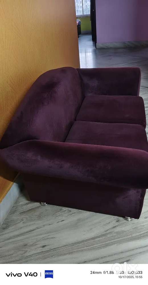 Sofa set 3+2 seater
