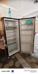 230 liter Samsung refrigerator urgent sell