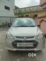 Maruti Suzuki Alto 800 2013 Petrol Well Maintained
