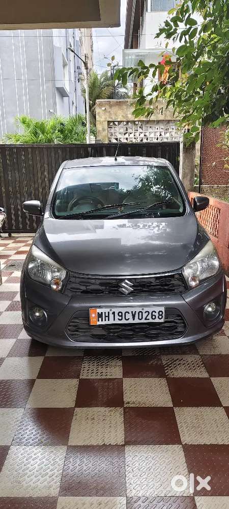 Maruti Suzuki Celerio