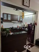 Shriram chowk furnished 2.5bhk 68.50lac