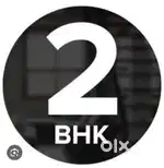 2bhk house independent floor