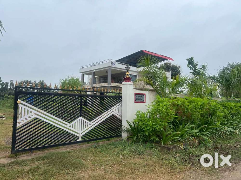 RERA APPROVED 400 BIGHA MEGA TOWNSHIP(Offer Registry Free*))