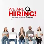 Sales and Marketing manager and telly callers