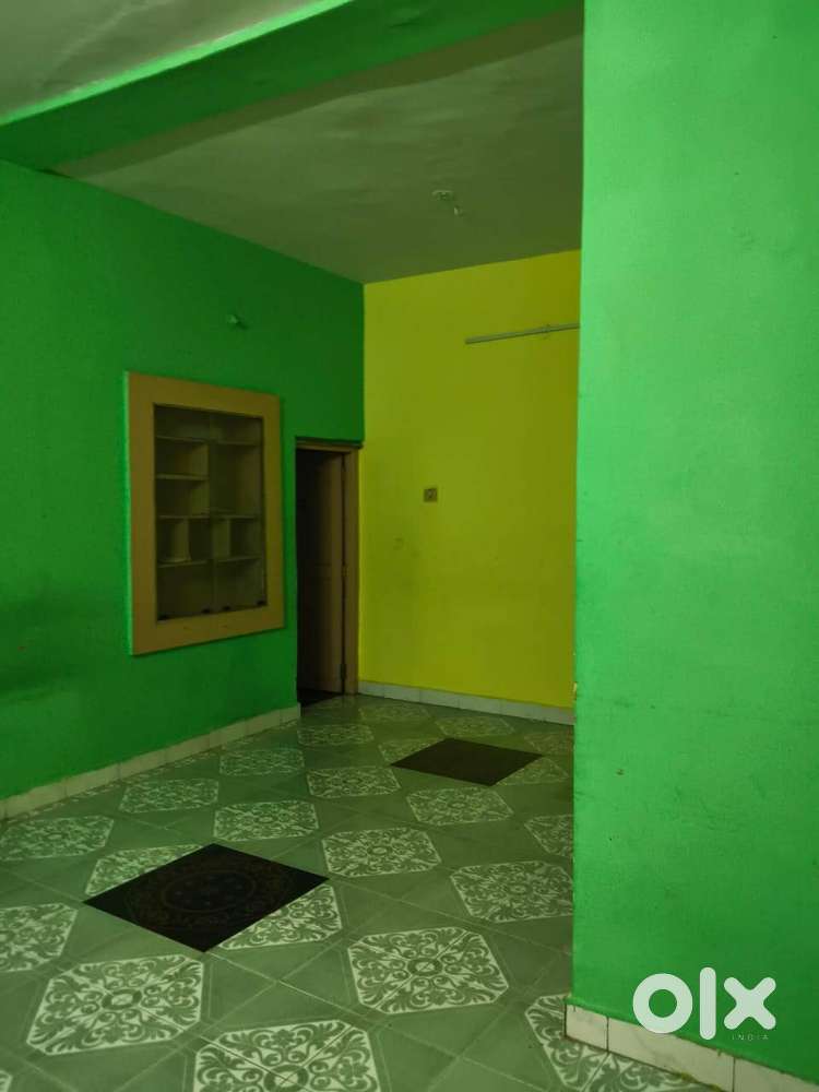 Vijinapura 2BHK House for lease