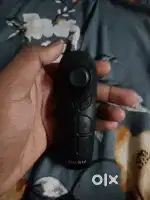 Vr with remote