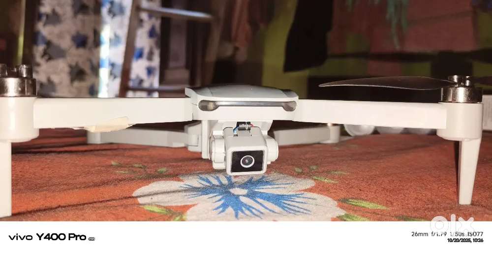Dyanalog DG600