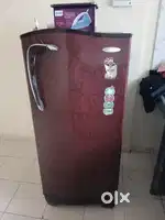 Godrej refrigerator