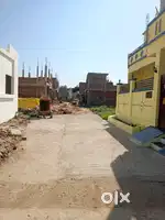 Central Jail road