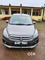 Maruti Suzuki Ertiga 2014 Diesel 217000 Km Driven